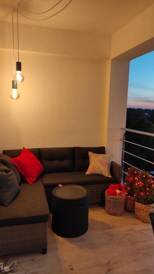 New Apartment Vivano V I D With Amazing View 赞布雷提亚 外观 照片