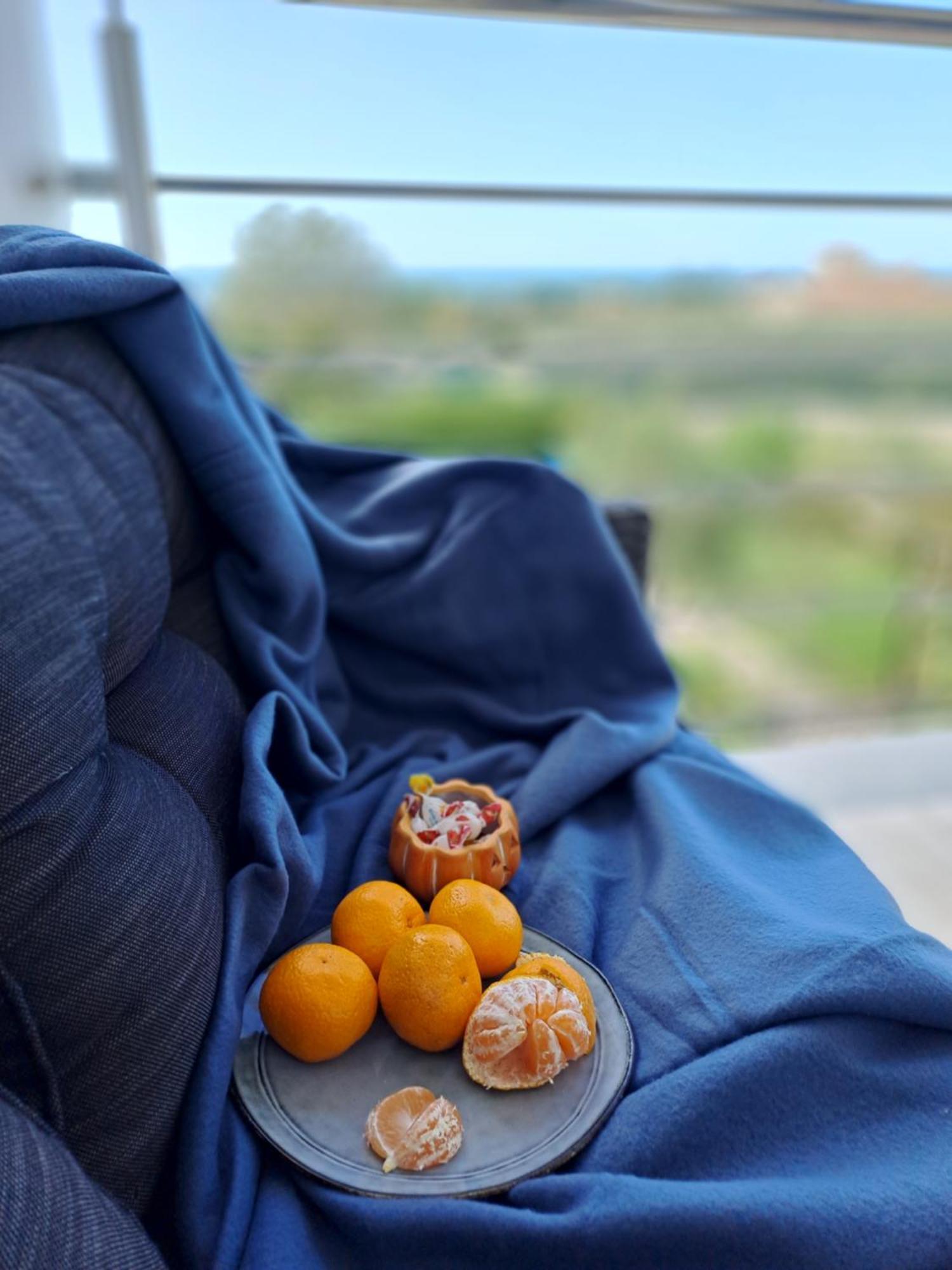 New Apartment Vivano V I D With Amazing View 赞布雷提亚 外观 照片