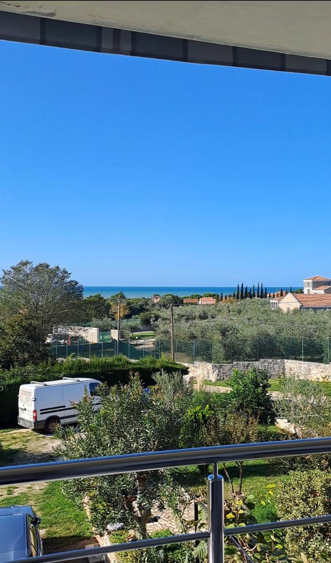 New Apartment Vivano V I D With Amazing View 赞布雷提亚 外观 照片